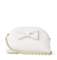 Bow Purse