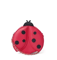Ladybug Purse