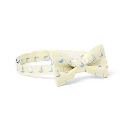 Sailboat Bowtie