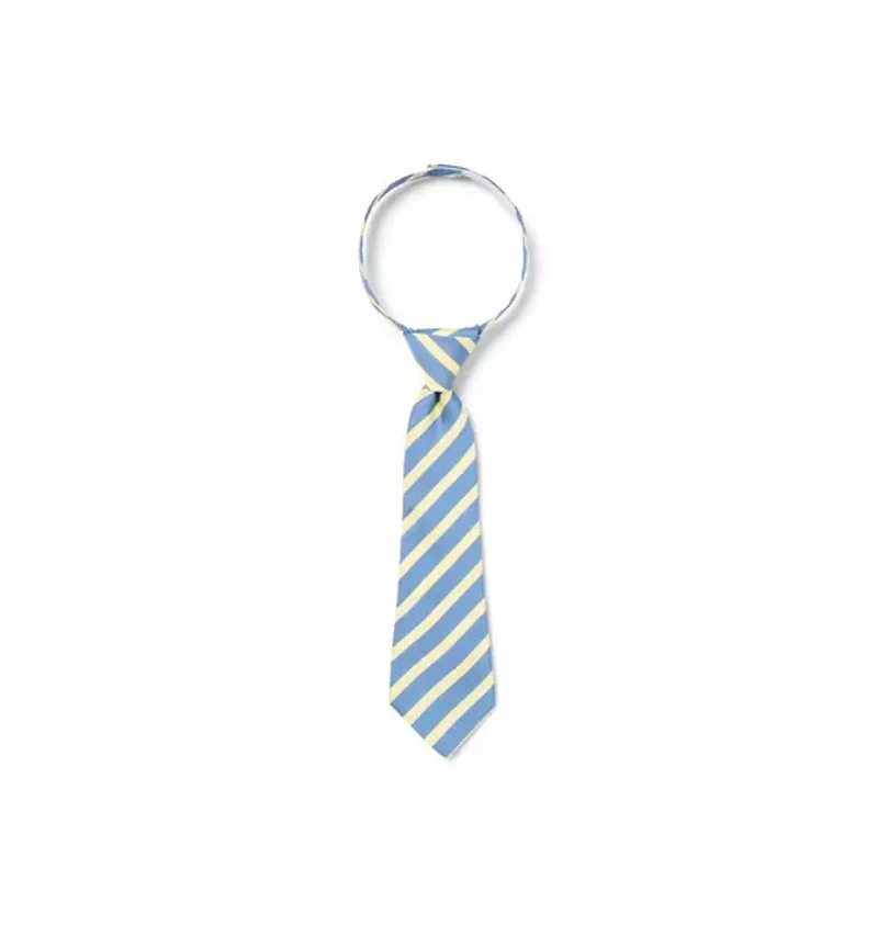 Striped Tie