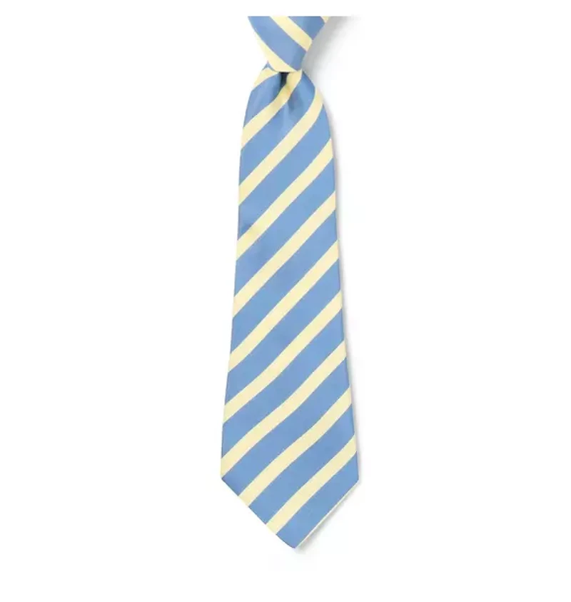 Striped Tie