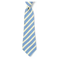 Striped Tie