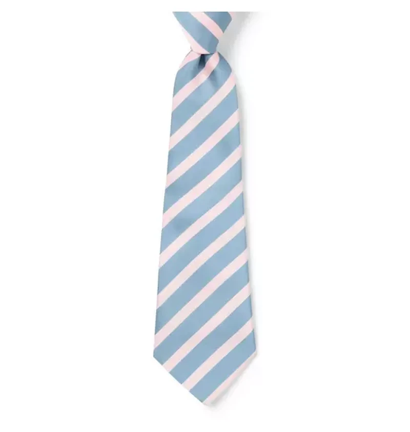 Striped Tie
