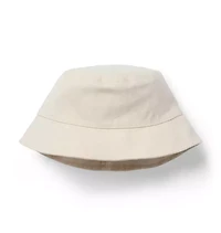 Twill Bucket Hat