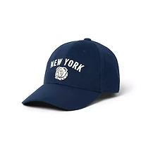 New York Bulldog Cap