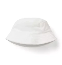 Terry Bucket Hat