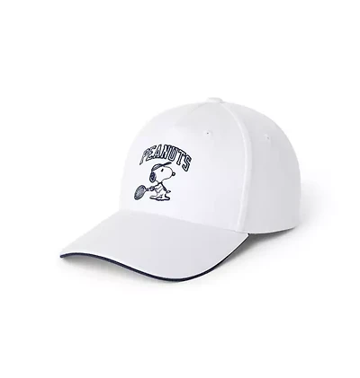 PEANUTS™ Snoopy Tennis Cap