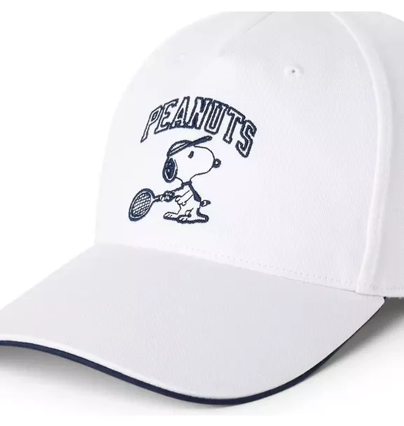 PEANUTS™ Snoopy Tennis Cap