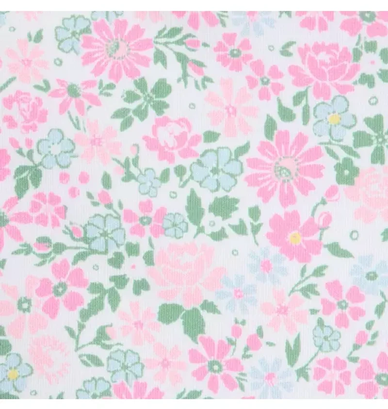 Recycled Ditsy Floral 2-Piece Swimsuit