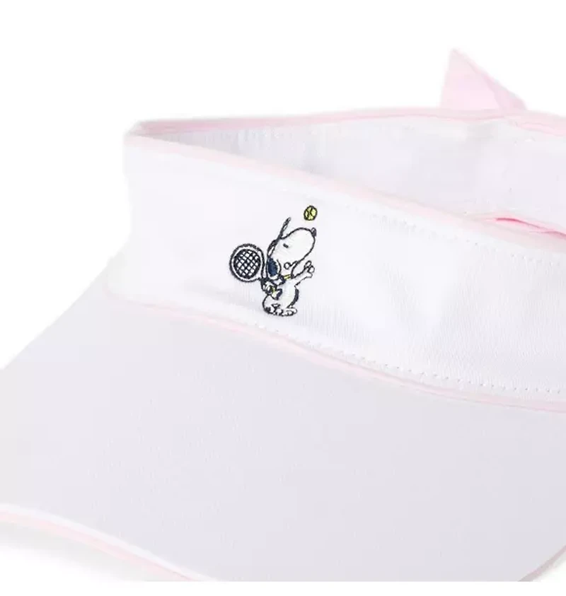 PEANUTS™ Snoopy Tennis Visor