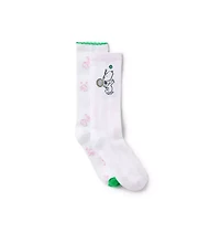 PEANUTS™ Snoopy Tennis Sock 2-Pack