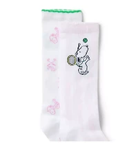 PEANUTS™ Snoopy Tennis Sock 2-Pack