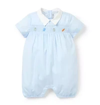 The Easter Icon Baby Romper