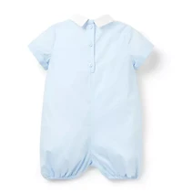 The Easter Icon Baby Romper