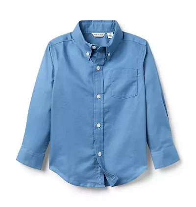 The Oxford Shirt