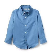 The Oxford Shirt