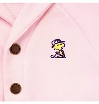 PEANUTS™ Woodstock Golf Baby Cardigan