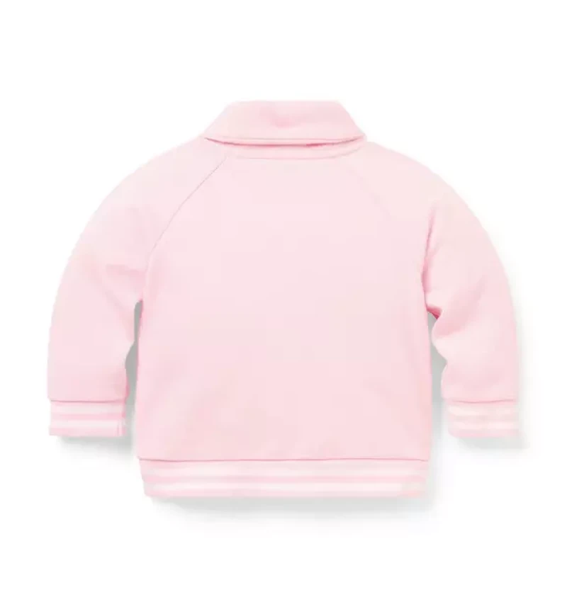 PEANUTS™ Woodstock Golf Baby Cardigan
