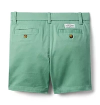The Twill Short