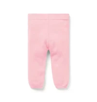 Baby Butterfly Sweater Pant