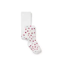 Ladybug Floral Tight