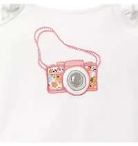 Camera Tee
