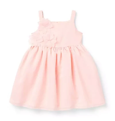 The Organza Occasion Dress