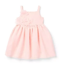 The Organza Occasion Dress