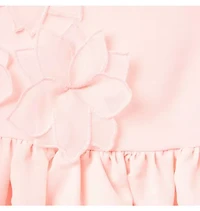 The Organza Occasion Dress