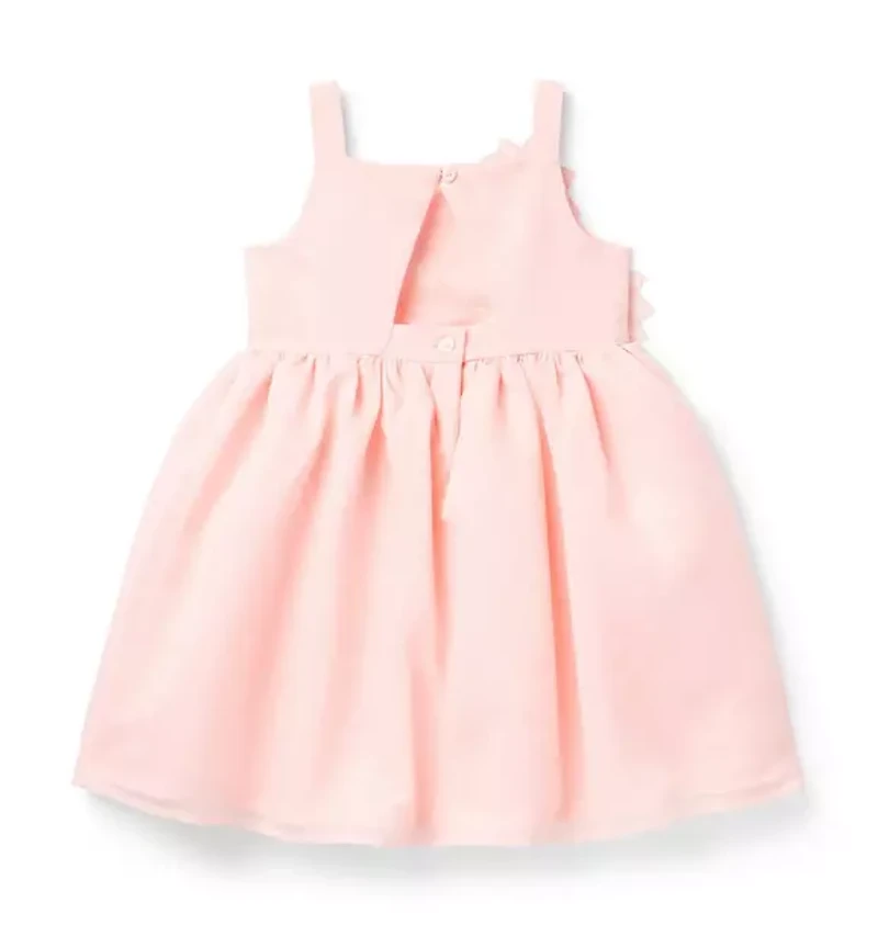 The Organza Occasion Dress