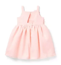 The Organza Occasion Dress