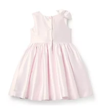 The Satin Bow Gala Dress