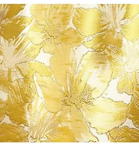 The Floral Celebration Dress