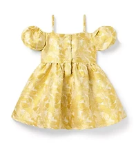 The Floral Celebration Dress