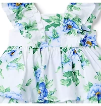 The Ruffle Bloom Dress