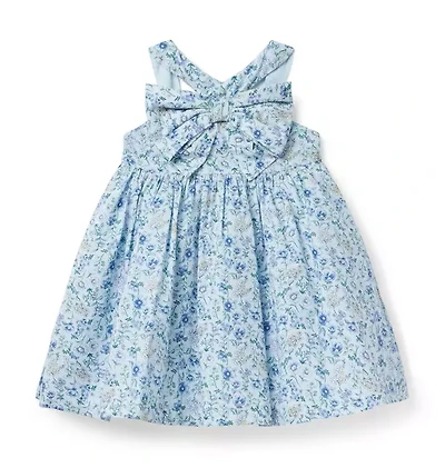 The Ditsy Floral Matching Dress