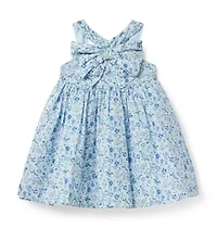 The Ditsy Floral Matching Dress