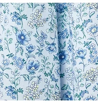 The Ditsy Floral Matching Dress