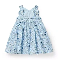 The Ditsy Floral Matching Dress
