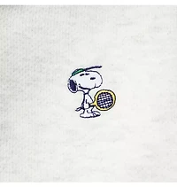 PEANUTS™ Snoopy Tennis Hooded Jacket