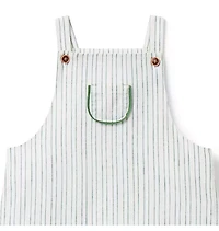 Baby Striped Overall