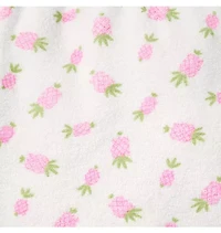 Terry Pineapple Short