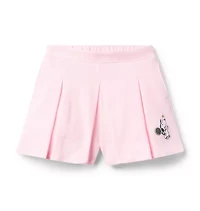 PEANUTS™ Snoopy Tennis Skort