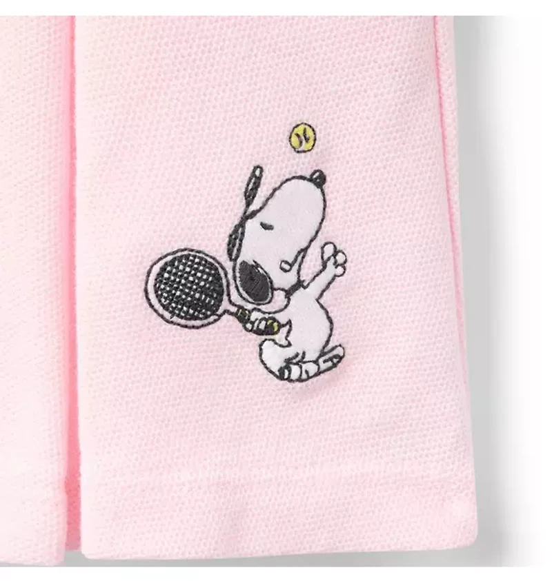 PEANUTS™ Snoopy Tennis Skort