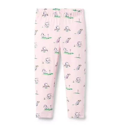 PEANUTS™ Golf Legging
