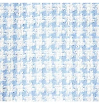 The Tweed Pleated Skirt