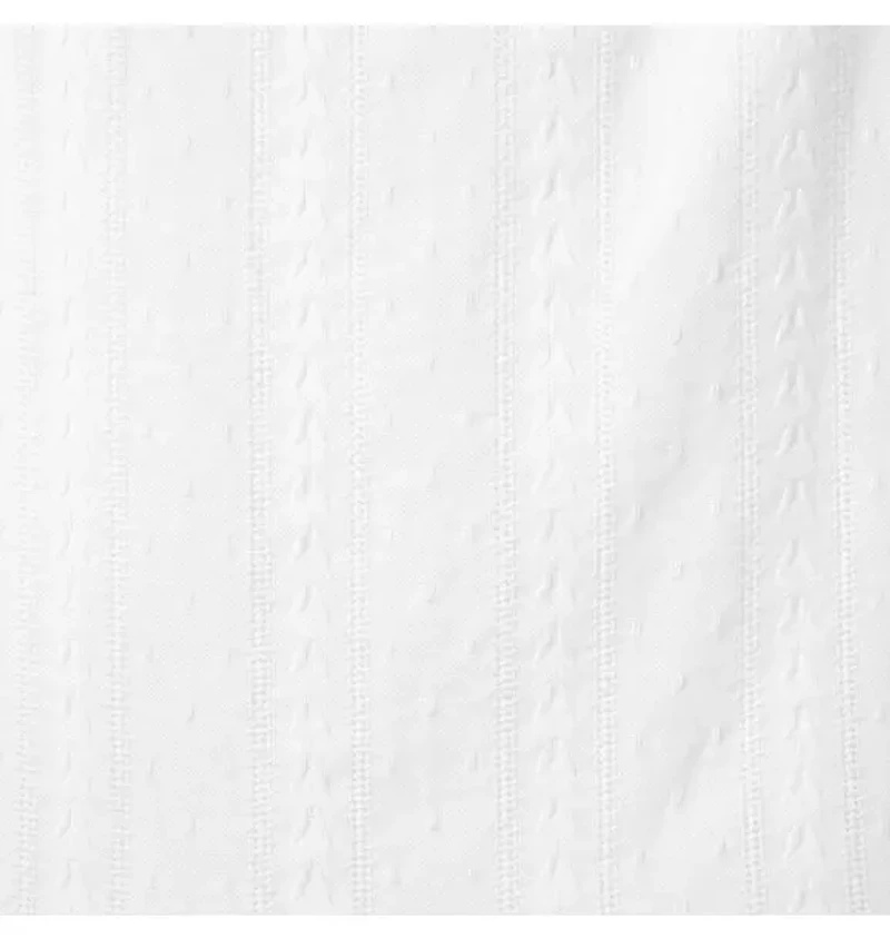 The Bubble Hem Dress