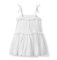 The Bubble Hem Dress