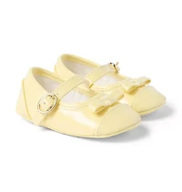 Baby Bow Ballet Flat
