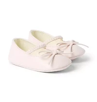 Baby Bow Ballet Flat